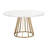 Chessman Table Base