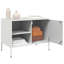Anusha Unfinished TV Stand for TVs up to 24"-147301396