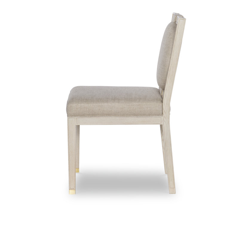 Monarch Upholstered Dining Chair