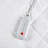 1 PCS Heated Mattress Pad White-1520928380