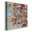 Confetti Party II - impression sur toile tendue-1949275325