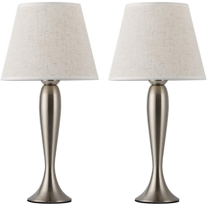 Berkant Metal Desk Lamp