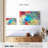 Avery Abstract Primary Color-108875436