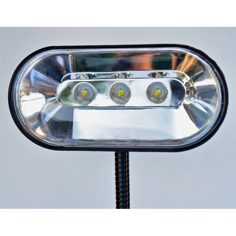 Vanesa Black Low Voltage Spotlight Pack