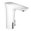 PuraVida Single Hole Bathroom Faucet-9945233