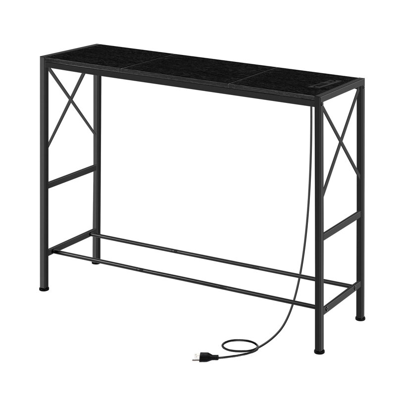 Myreon 41'' Console Table