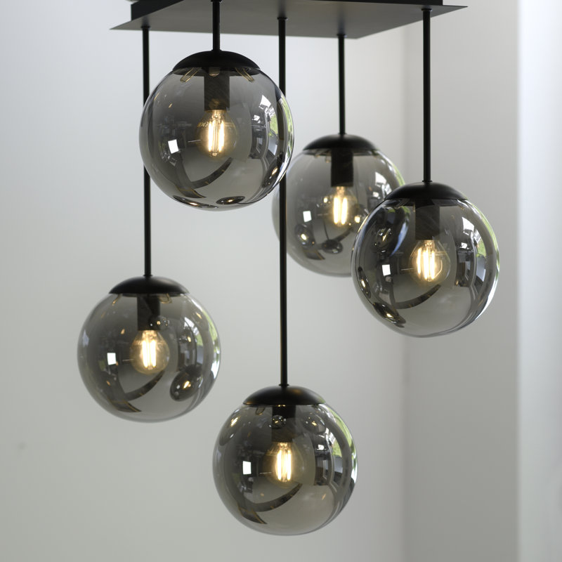 Ambania Glass Spotlight