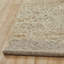 Toros Hand Knotted Wool Abstract Area Rug-379988651