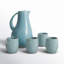 Ensemble de pichet 5 pièces Borgen Goblet-327202197