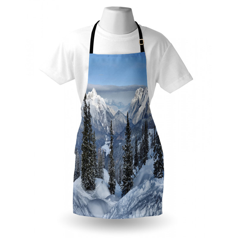 Tablier d’hiver