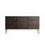 Armoire d'appoint Simple Modern-101647962
