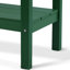 Armentha 55.5" W Outdoor Buffet Table-93539333