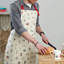 Victoria Eggs - Simply London Apron