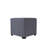 Syriah Upholstered Ottoman-1764334115