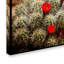 «Desert Flower 3», reproduction de photo sur toile tendue-21935189