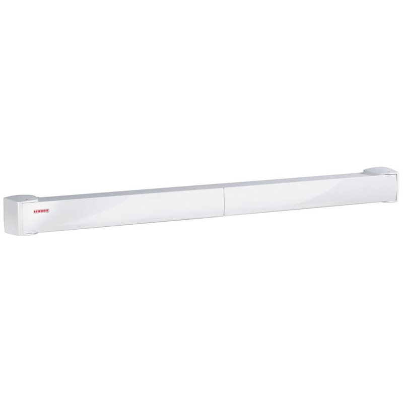 Leifheit Wall-Mounted Clothesline Telegant Protect