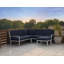 Causeuse modulaire Travira (gauche)-980220734