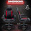 Chaise ergonomique inclinable-49804200