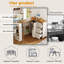 Kitchen Cabinet Set