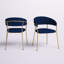 Fauteuil en velours Kamryn-1528207939-1528207936