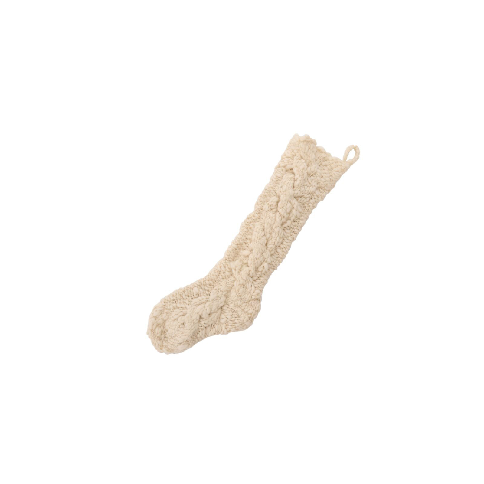 Colossol Stocking 11"x 32", Off White