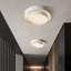 Plastic LED Flush Mount
