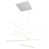 Blanc mat est en rupture de stock