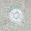 Ensemble de serviettes 3 pièces AVA-2145800081-2055109315
