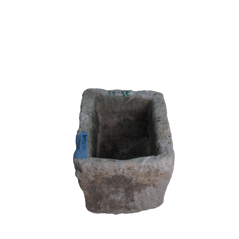 Handmade Planter