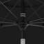 Parasol de marché 108 po Anushka-88471732