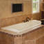 Charlotte 72'' L Bathtub-9227801-88749979