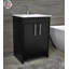 Ensemble de meuble-lavabo simple 30 po Amrooti-38509763