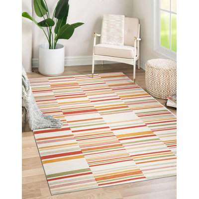 Tapis intérieur / extérieur Bentzel