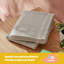 Safe Nights Cellular Blanket 2 Pack-102619436