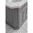 Bruning 60" Carrara Engineered Marble Countertop Bath Vanity with Faucet-1619385168-1619385171