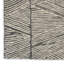 Tapis gris touffeté en laine-1804415233