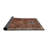 Oriental Indoor Rug-1449312638