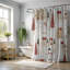 Rideau de douche Xmas Hue - Premium-1134584044