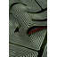 Demica Abstract Indoor / Outdoor Area Rug-1379743546