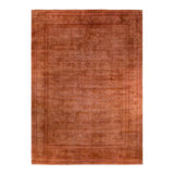 Yacob One-of-a-Kind 10' 3" X 14' 1" Hand Knotted Area Rug
