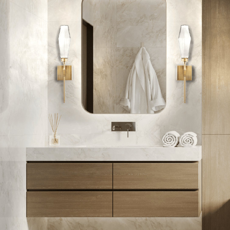 Aalto 1 - Light LED Wallchiere