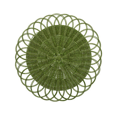 Alfresco Placemat