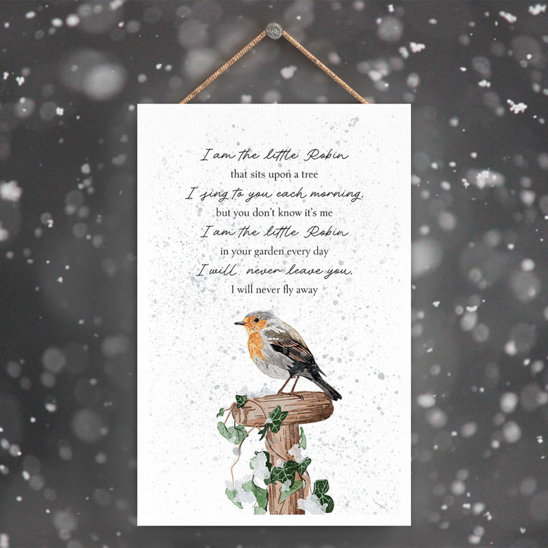 Animals Box Signs & Plaques