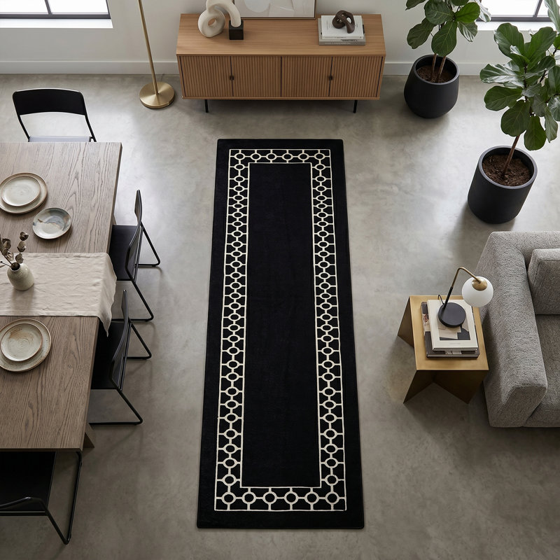 Karalena Indoor Rug, Runner  2'7.5" x 9'10.1" 