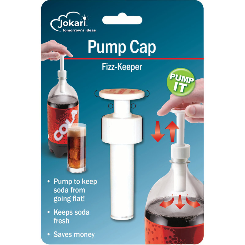 Gadgets Wine Vacuum Pump