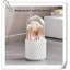 Dardi Plastic Makeup Organizer