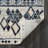 Tiburon Oriental Indoor Rug-879902140