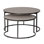 Estral Concrete Top Nesting