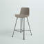 Tabouret de bar et de comptoir rembourré-334083268-334083275