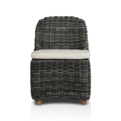Messina Outdoor Dining Side Chair